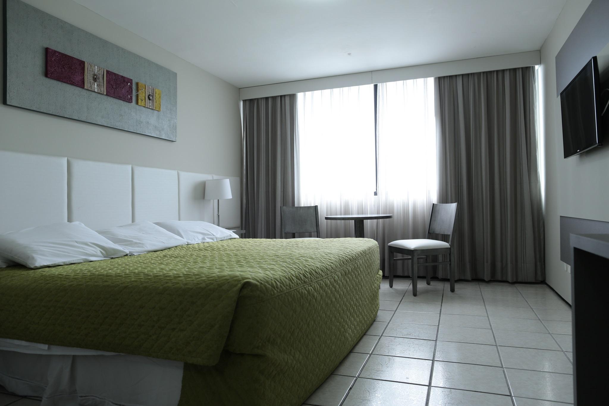 Marina Park Hotel ฟอร์ตาเลซา ภายนอก รูปภาพ