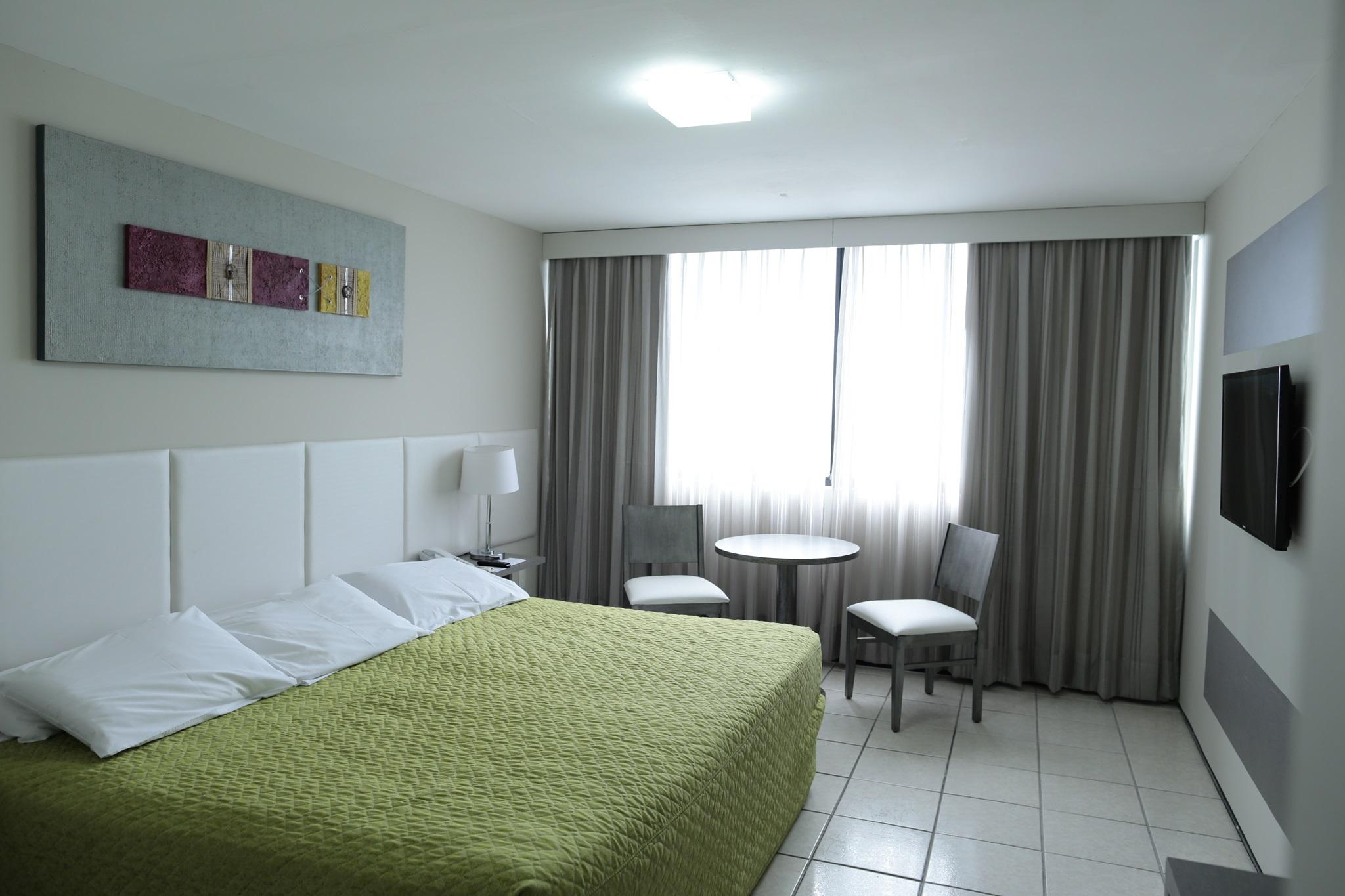Marina Park Hotel ฟอร์ตาเลซา ภายนอก รูปภาพ