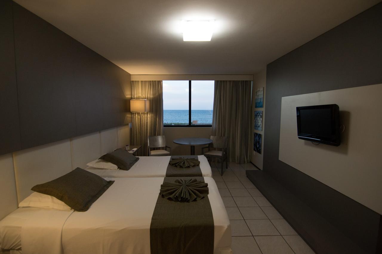 Marina Park Hotel ฟอร์ตาเลซา ภายนอก รูปภาพ